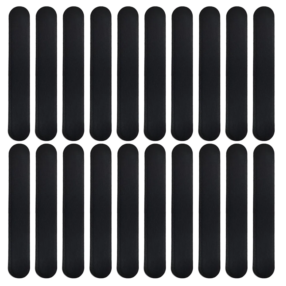 20 Pcs Skull Cap Hat Sweat Sticker Hats Summer Absorbent Sweatband Disposable Cushion
20 Pcs Skull Cap Hat Sweat Sticker Hats Summer Absorbent Sweatband Disposable Cushion