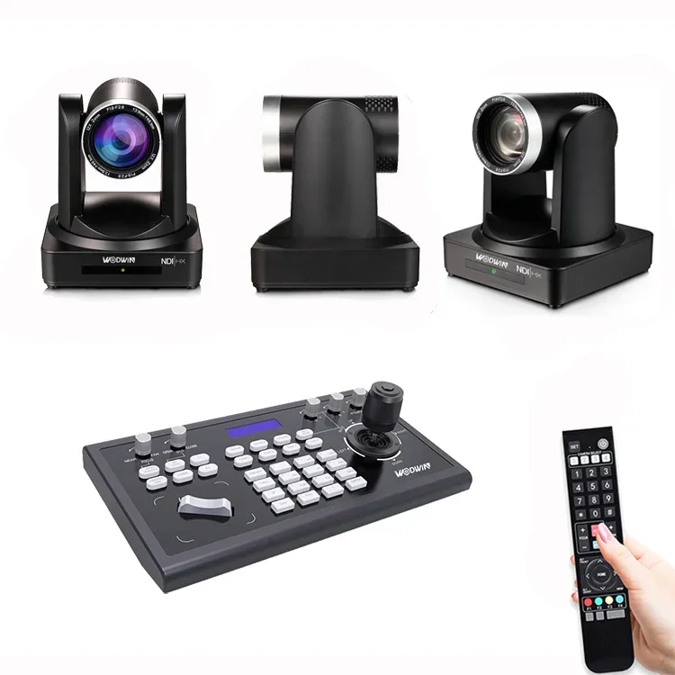 2025/Hot 20X 30X Zoom Video Conference System Solution Equipment PTZ 1080p 4K Video Conference Camera for Live Streaming Telemed
2025/Hot 20X 30X Zoom Video Conference System Solution Equipment PTZ 1080p 4K Video Conference Camera for Live Streaming Telemed