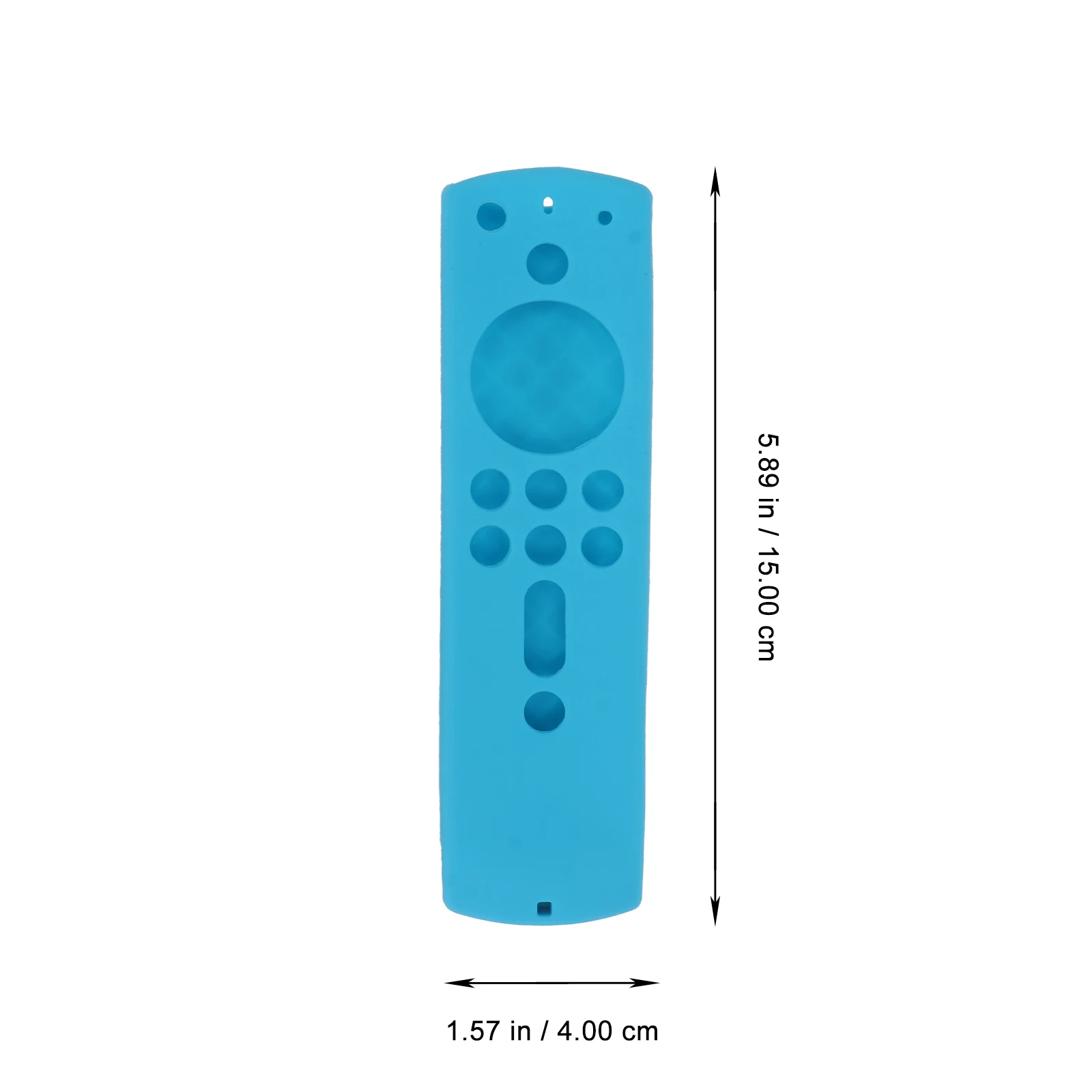 Universal Remote Control Cover Silicone Case for Firestick Compatible Hanging Long Life Remote Unit Accessory Controller
Universal Remote Control Cover Silicone Case for Firestick Compatible Hanging Long Life Remote Unit Accessory Controller