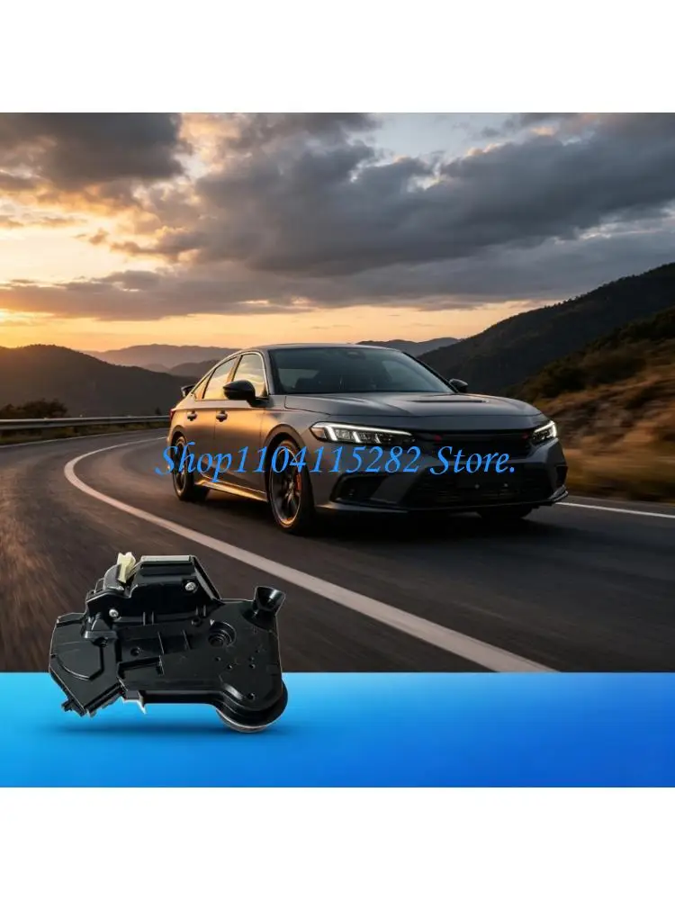 Strong Right Passenger Location Door Lock Actuator for Cars Easy Installation No Modifications Needed
Strong Right Passenger Location Door Lock Actuator for Cars Easy Installation No Modifications Needed