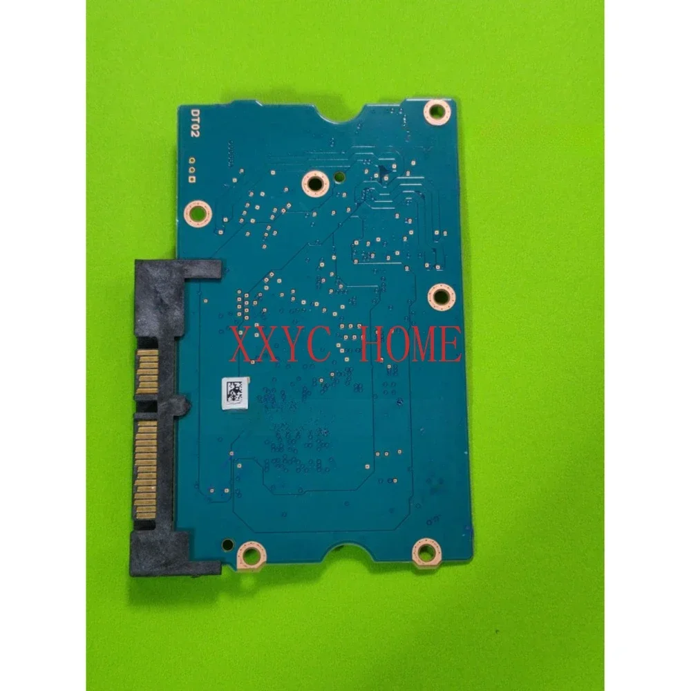 Печатная плата для жесткого диска Toshiba G0066A, протестированная печатная плата для настольного компьютера
Печатная плата для жесткого диска Toshiba G0066A, протестированная печатная плата для настольного компьютера