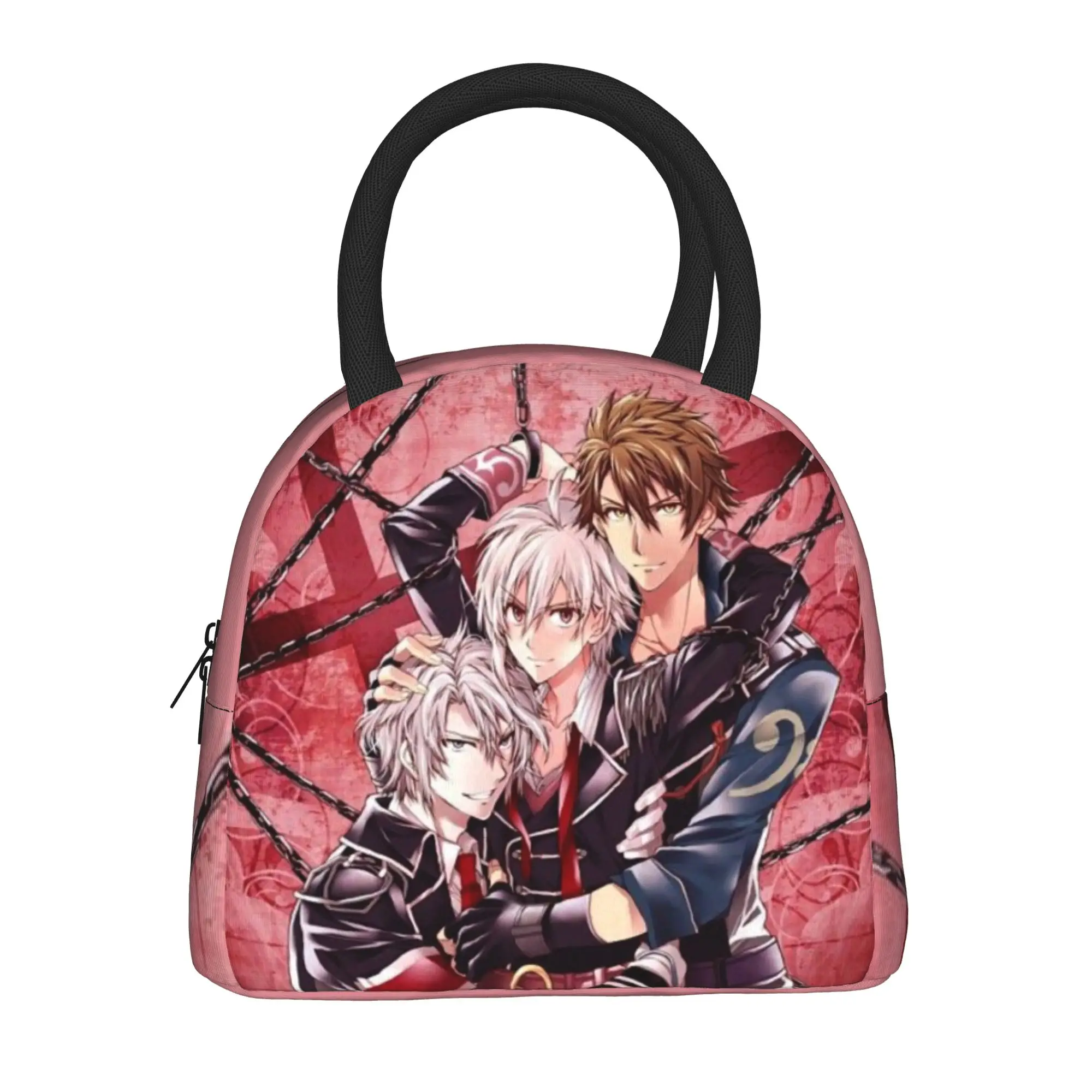 Back to school season IDOLiSH7 Portable Food Pouch Warmth (17) New Super Quality Classic Solid Lunch Bag
Back to school season IDOLiSH7 Portable Food Pouch Warmth (17) New Super Quality Classic Solid Lunch Bag