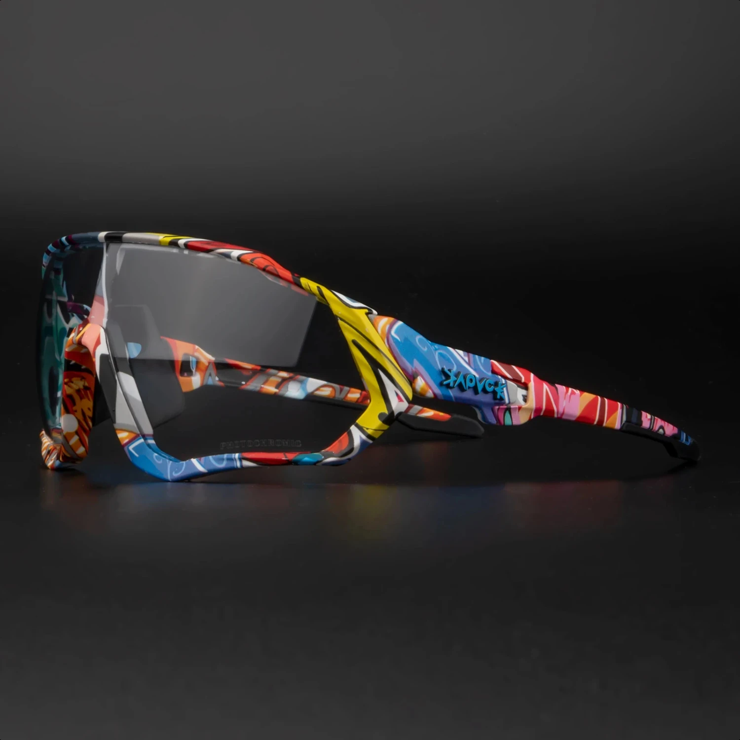 Photochromic Cycling Glasses Men Women Mountain TR90 Bicycle MTB Road Speed Bike Outdoor Sport Sunglasses Riding Cycl
Photochromic Cycling Glasses Men Women Mountain TR90 Bicycle MTB Road Speed Bike Outdoor Sport Sunglasses Riding Cycl