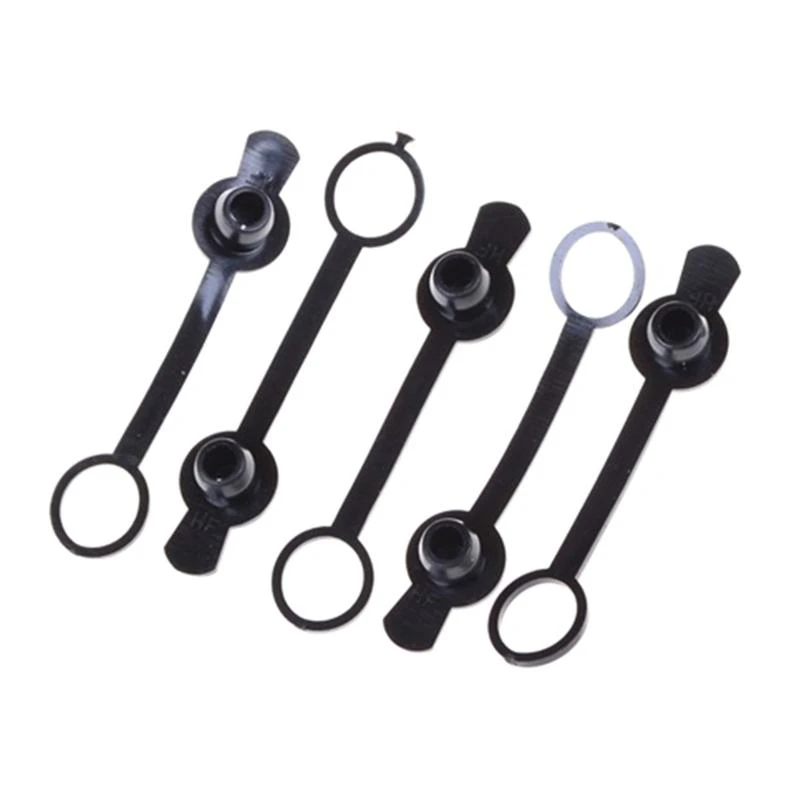 R53C 5pcs/10pcs Waterproof Cap for DC Power Cap for DC-022B Jack Silicone Waterproof Cover High-precision Caps Dustproof Plug
R53C 5pcs/10pcs Waterproof Cap for DC Power Cap for DC-022B Jack Silicone Waterproof Cover High-precision Caps Dustproof Plug