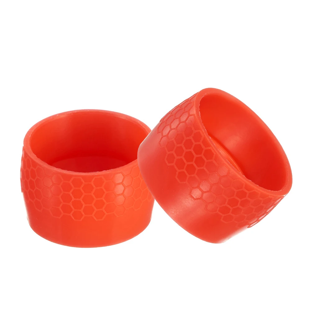 Fix Ring Gel Silicone Handle Bar Accessory Tape Gel Silicone Handle Bar Accessory Tape MTB Road Cycling Bike Anti Slip Texture
Fix Ring Gel Silicone Handle Bar Accessory Tape Gel Silicone Handle Bar Accessory Tape MTB Road Cycling Bike Anti Slip Texture