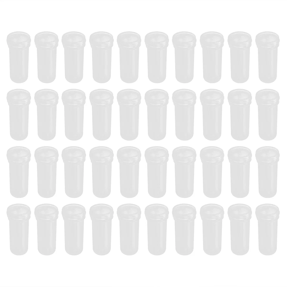 200 Pcs Floral Water Tubes Fresh Flowers Storage Leakproof Plastic Container Essential for Roses Carnations Chrysanthemums Long
200 Pcs Floral Water Tubes Fresh Flowers Storage Leakproof Plastic Container Essential for Roses Carnations Chrysanthemums Long