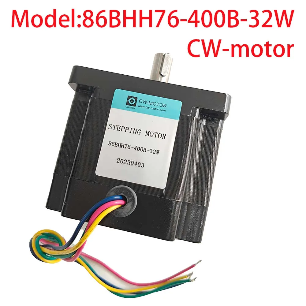 CW chuangwei 76 114, двигатель 450A 450B, шаговый двигатель серии 86 для DIY деталей фрезерного станка с ЧПУ 86BH114-504D 86BH76
CW chuangwei 76 114, двигатель 450A 450B, шаговый двигатель серии 86 для DIY деталей фрезерного станка с ЧПУ 86BH114-504D 86BH76