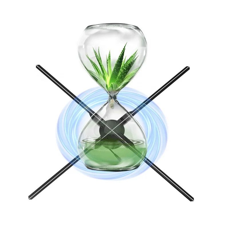 Fast Dispatch 3d Fan Hologram 100cm 4 Blades Big 3d Hologram Advertising Display Led Fan Mobile Wifi 3d Hologram Fan Projector
Fast Dispatch 3d Fan Hologram 100cm 4 Blades Big 3d Hologram Advertising Display Led Fan Mobile Wifi 3d Hologram Fan Projector