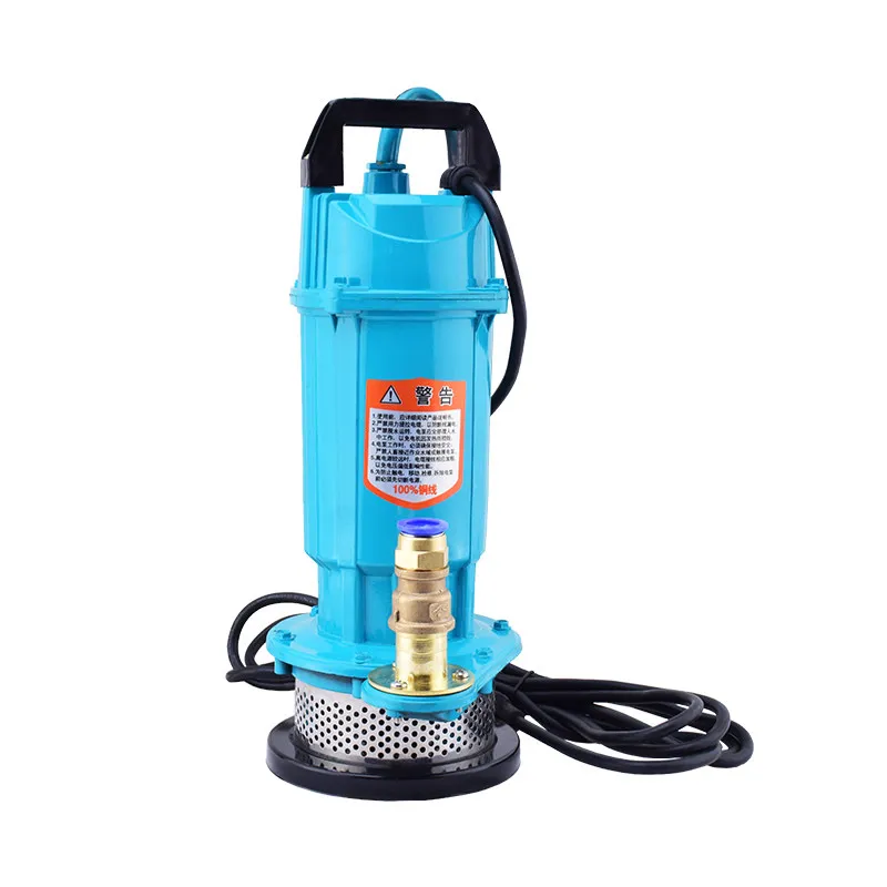Engraving machine submersible pump Single-phase electric 220V water pump High lift spindle cooling submersible pump
Engraving machine submersible pump Single-phase electric 220V water pump High lift spindle cooling submersible pump