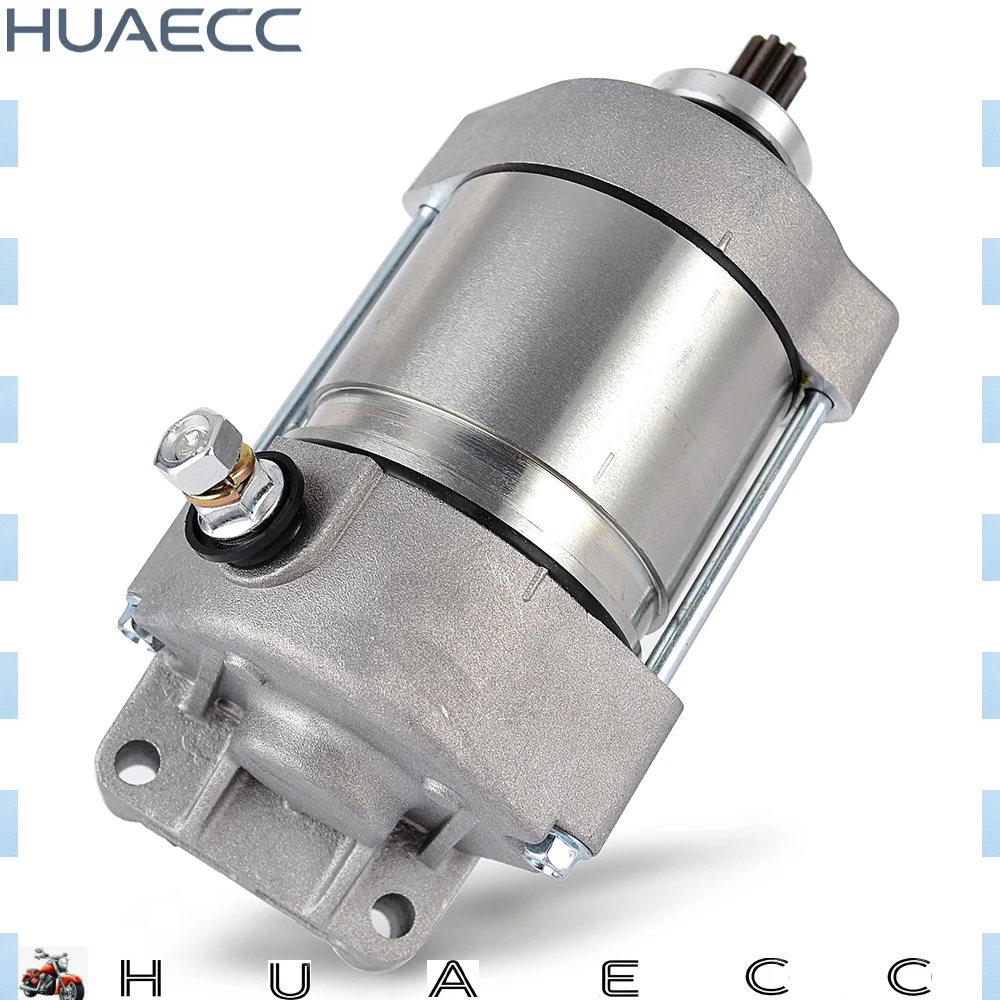 Starter Motor for Yamaha YZF-R1 R1 YZF R1 R1 RaceBase R1S Limited Edition 5VY-81890-01 4C8-81890-00 4C8-81890-01 5VY-81890-00
Starter Motor for Yamaha YZF-R1 R1 YZF R1 R1 RaceBase R1S Limited Edition 5VY-81890-01 4C8-81890-00 4C8-81890-01 5VY-81890-00
