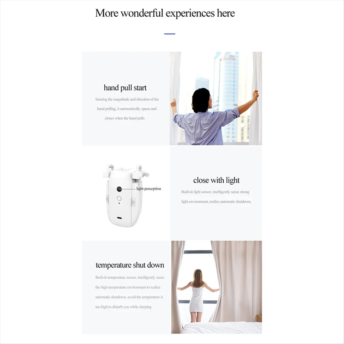 【NEW)N93R】 Dual TUYA Smart ZigBee Curtains Robot Roman Rod Track/T/U-Rail Tracks 3in1 Automatic Curtain Opener Curtain Motor
【NEW)N93R】 Dual TUYA Smart ZigBee Curtains Robot Roman Rod Track/T/U-Rail Tracks 3in1 Automatic Curtain Opener Curtain Motor