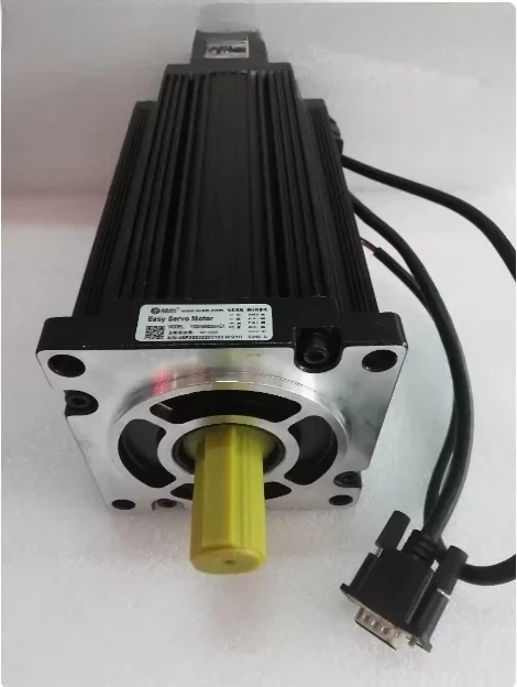 Servo Motor 863HSM80H-E1 863HSM100H-E1 1103HSM120H-E1 1103HSM200H-E1 863HSM80H-BZ-E1
Servo Motor 863HSM80H-E1 863HSM100H-E1 1103HSM120H-E1 1103HSM200H-E1 863HSM80H-BZ-E1