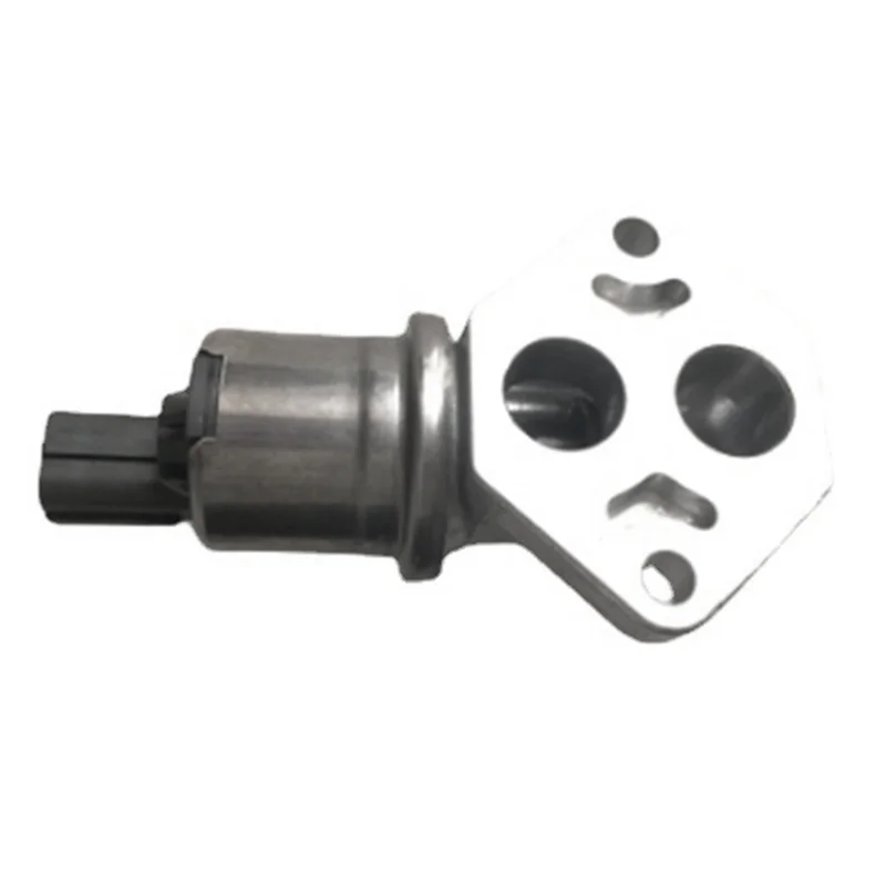 4F1Z9F715AA Idle Valve Idle Air Control Valve Fuel Injection Idle Parts For Ford Mazda Mercury 1F1Z9F715AA 1F2120660A
4F1Z9F715AA Idle Valve Idle Air Control Valve Fuel Injection Idle Parts For Ford Mazda Mercury 1F1Z9F715AA 1F2120660A