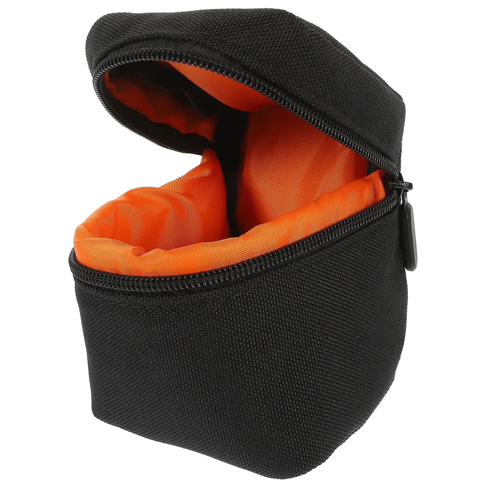 Camera Lens Bag Portable Shockproof Protective Travel Storage Zipper Padded Camera Lens Pouch Compact Lightweight Case
Camera Lens Bag Portable Shockproof Protective Travel Storage Zipper Padded Camera Lens Pouch Compact Lightweight Case