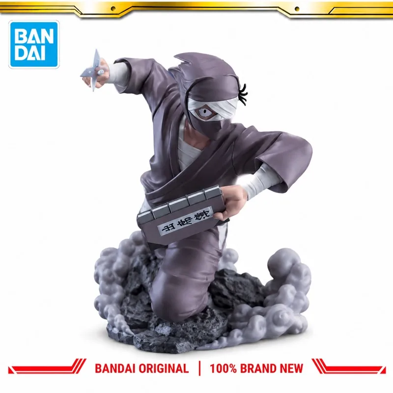 In Stock Bandai Original Banpresto Nintama Rantaro Zadu Kunnai Gate Action Figure Model Doll Brand New Boxed Anime Characters
In Stock Bandai Original Banpresto Nintama Rantaro Zadu Kunnai Gate Action Figure Model Doll Brand New Boxed Anime Characters