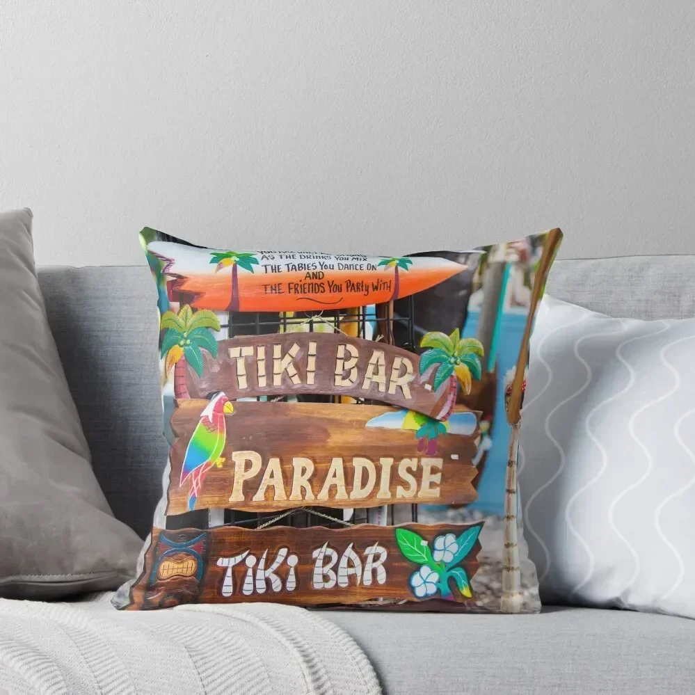 Tiki Bar Throw Pillow Christmas Pillows Pillowcase Luxury Pillow Case pillow
Tiki Bar Throw Pillow Christmas Pillows Pillowcase Luxury Pillow Case pillow
