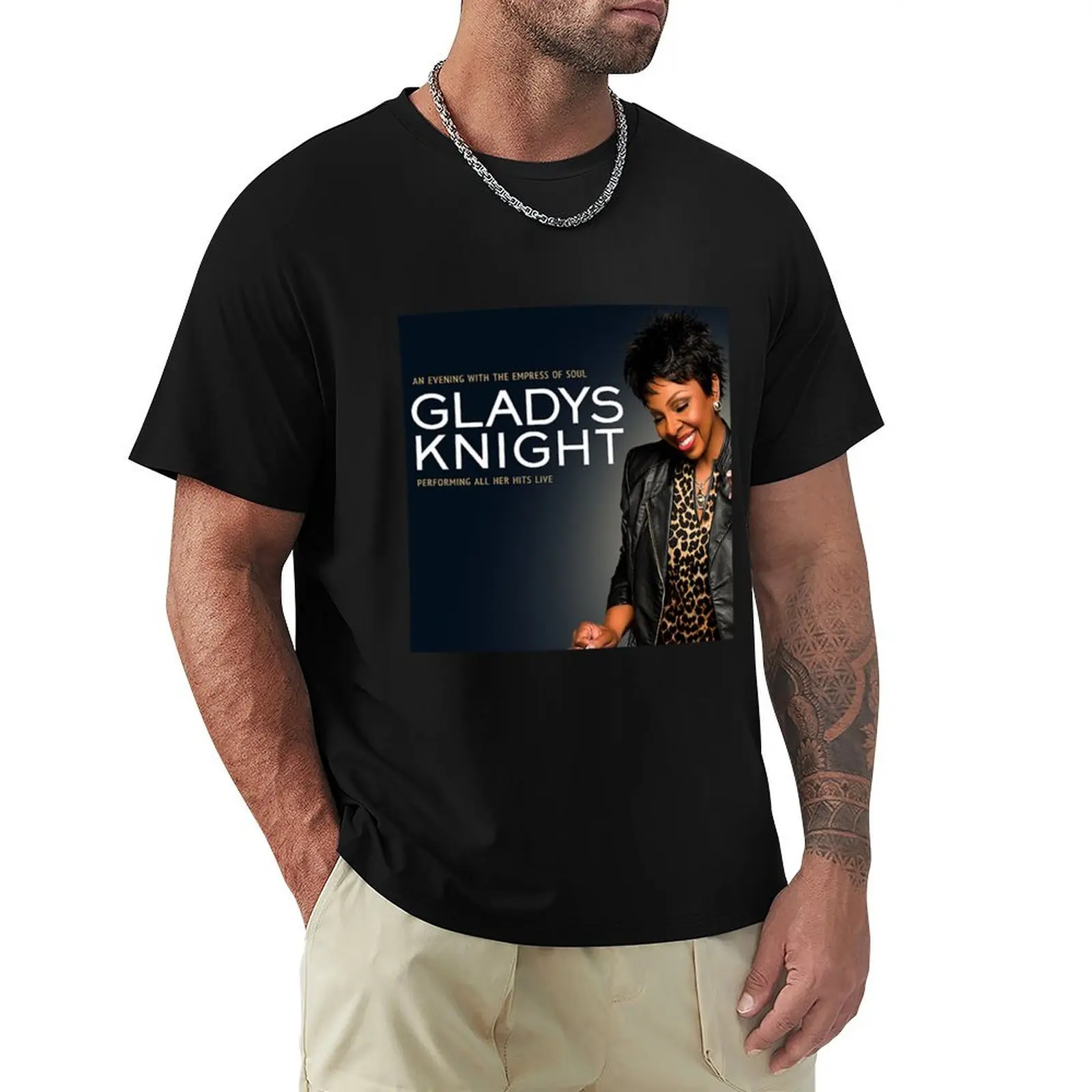 za Gladys ki Knight sam6 tour 2020 T-Shirt oversized graphic tee customs t shirt men
za Gladys ki Knight sam6 tour 2020 T-Shirt oversized graphic tee customs t shirt men