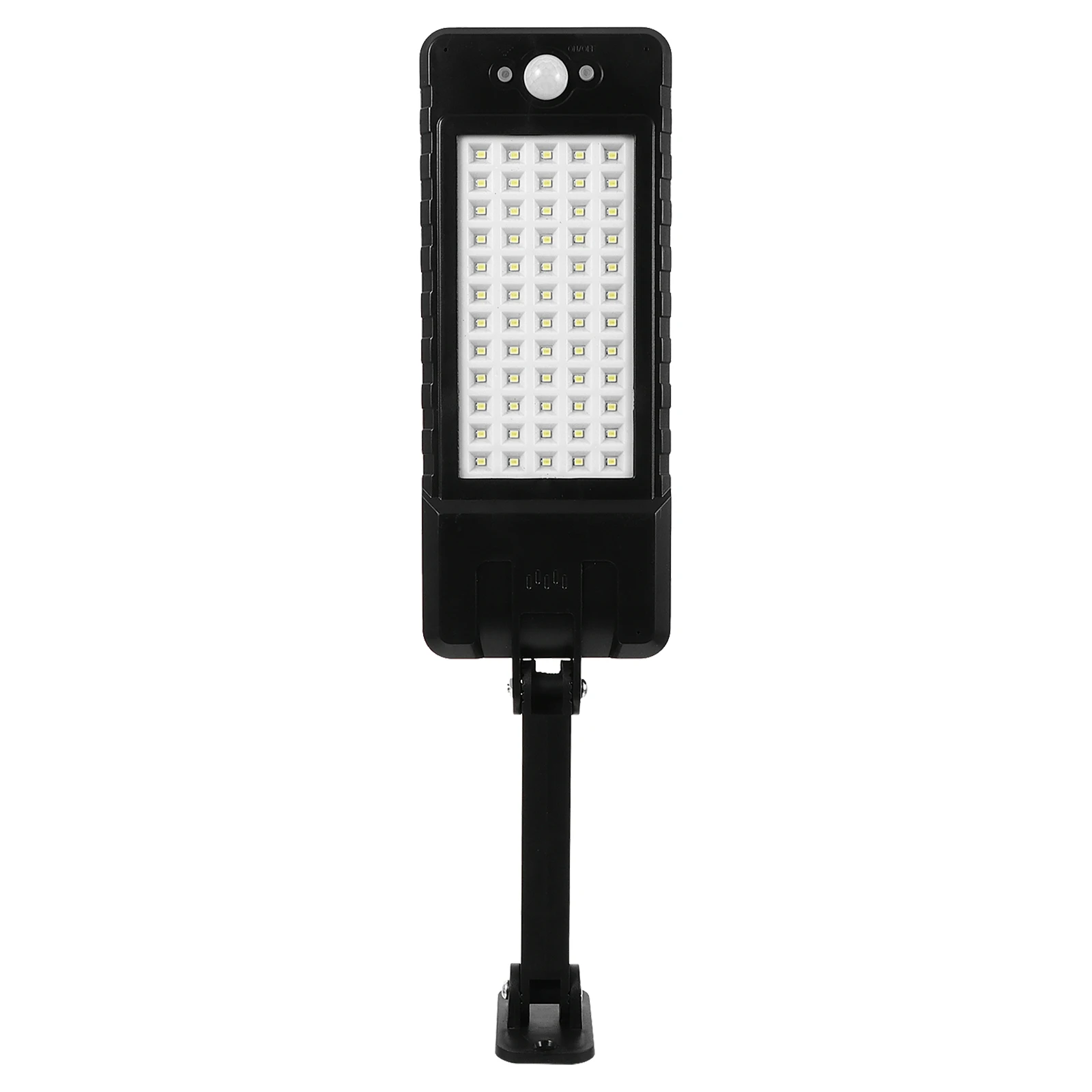 Solar Street Lamp LED Solar Light Durable Black Lighting Device for Outdoor Wide Lighting Range High Brightness Waterproof
Solar Street Lamp LED Solar Light Durable Black Lighting Device for Outdoor Wide Lighting Range High Brightness Waterproof
