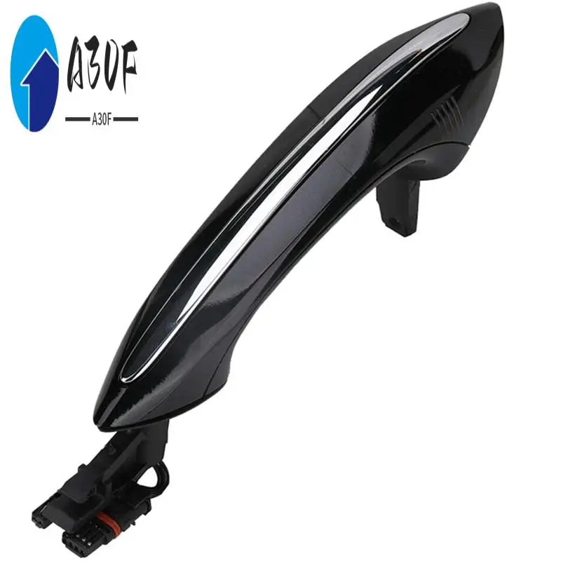 A30F-2Pcs Exterior Door Handle Set Smart Key Outside Puller For BMW 5 6 7 Series F07 F10 F11 F06 F12 F13 F01 F02
A30F-2Pcs Exterior Door Handle Set Smart Key Outside Puller For BMW 5 6 7 Series F07 F10 F11 F06 F12 F13 F01 F02