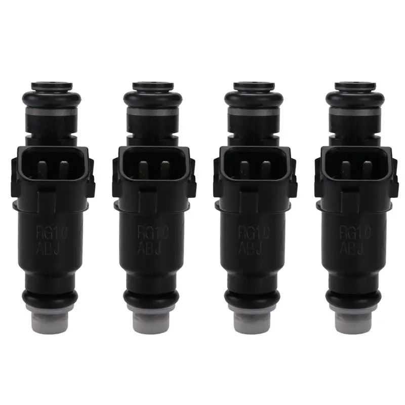 A13F-4Pcs/Lot Fuel Injector Nozzle For Honda FIT Jazz City GD3 GD8 GE8 1.5L 16450-PWC-J01 16450PWCJ01 Car Accessories
A13F-4Pcs/Lot Fuel Injector Nozzle For Honda FIT Jazz City GD3 GD8 GE8 1.5L 16450-PWC-J01 16450PWCJ01 Car Accessories