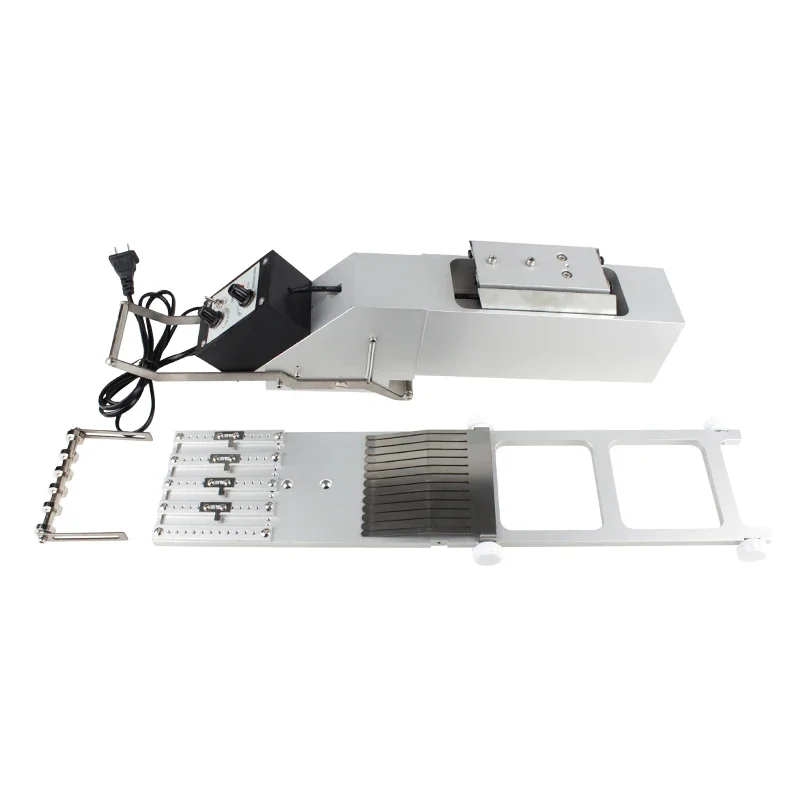 SMT spare parts RS-1R feeder handling machine
SMT spare parts RS-1R feeder handling machine