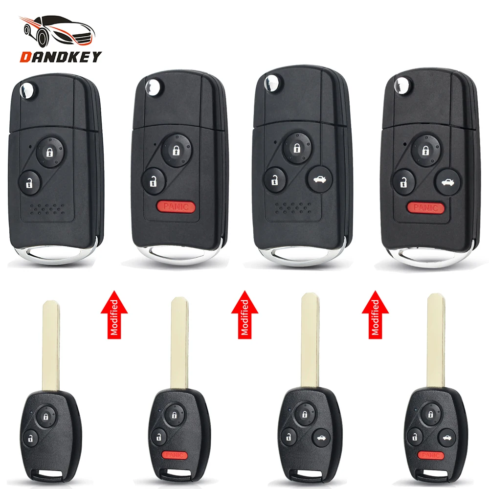 Dandkey 1 шт. модифицированный откидной автомобильный ключ для Honda Accord Civic CRV Pilot 2007 2008 2009 2010 2011 2012 2013 удаленный ключ с 2/3/4 кнопками
Dandkey 1 шт. модифицированный откидной автомобильный ключ для Honda Accord Civic CRV Pilot 2007 2008 2009 2010 2011 2012 2013 удаленный ключ с 2/3/4 кнопками