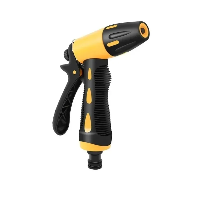 For Home Garden Vehicle Cleaning Tools for Universal Car Wash Kit High Power Spray Gun with Flexible Hose and Quick Connector
For Home Garden Vehicle Cleaning Tools for Universal Car Wash Kit High Power Spray Gun with Flexible Hose and Quick Connector