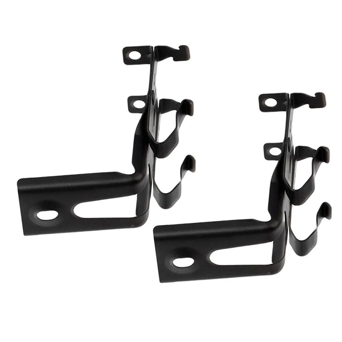Garage Door 041-0136/41A5034 Safety Sensor Replacement Kit,Garage Door Repair Replacement Part Garage Sensor Brackets F
Garage Door 041-0136/41A5034 Safety Sensor Replacement Kit,Garage Door Repair Replacement Part Garage Sensor Brackets F