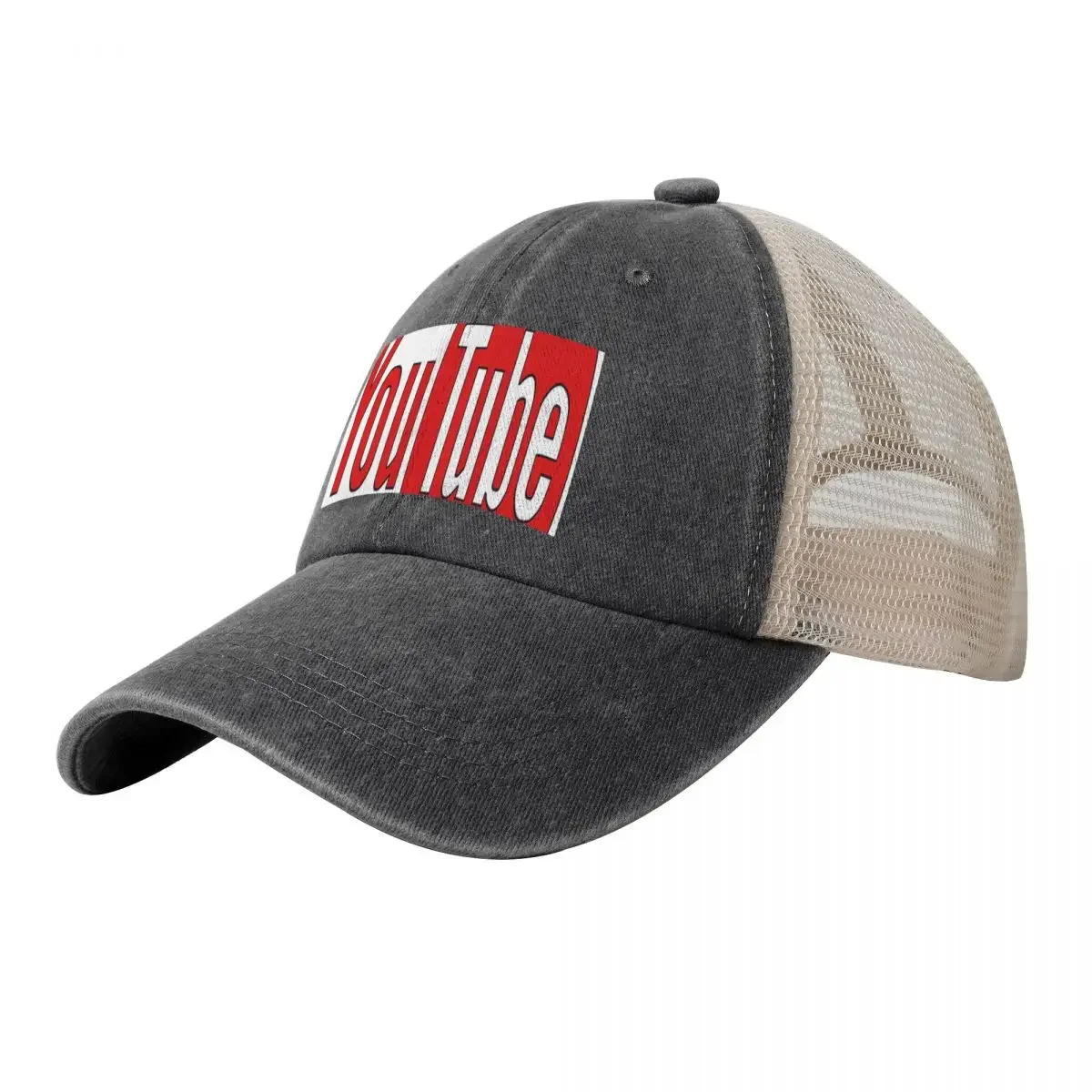 Youtube Logo Baseball Cap Uv Protection Solar Hat birthday Fishing cap Women's Hats Men's
Youtube Logo Baseball Cap Uv Protection Solar Hat birthday Fishing cap Women's Hats Men's