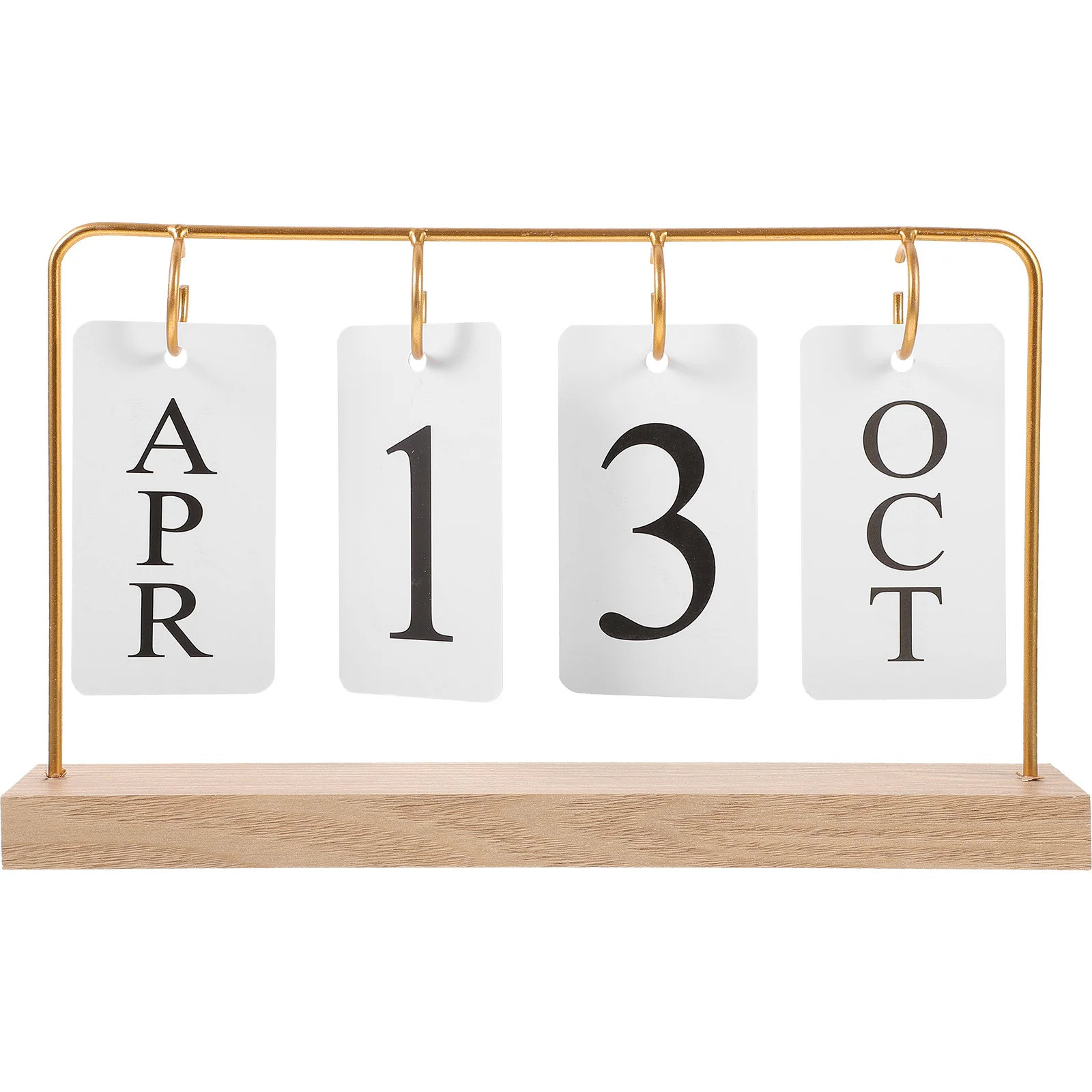Flop Calendar Table Accessories Flip for Desk Desktop Teacher Office Supplies Women Refrigerator
Flop Calendar Table Accessories Flip for Desk Desktop Teacher Office Supplies Women Refrigerator
