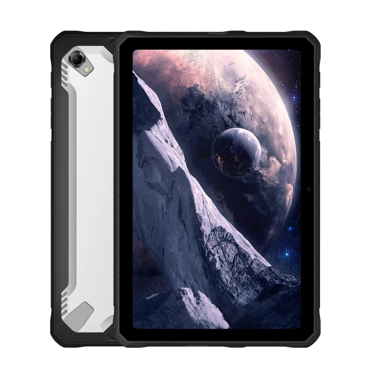 New Design Global Version DOOGEE R10 4G Rugged Tablet 10.36 inch 8GB+128GB Android 13 Dual SIM 4G Tablet PC
New Design Global Version DOOGEE R10 4G Rugged Tablet 10.36 inch 8GB+128GB Android 13 Dual SIM 4G Tablet PC