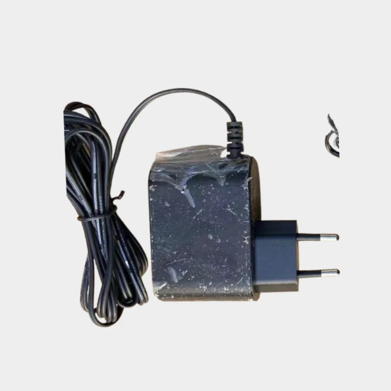 ZD012M340044EU 1 шт. новый адаптер для зарядки 34.0 В 0,44 А, адаптер для зарядки 14,96 Вт
ZD012M340044EU 1 шт. новый адаптер для зарядки 34.0 В 0,44 А, адаптер для зарядки 14,96 Вт