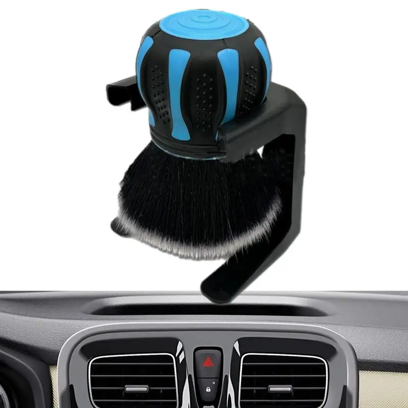 Soft Dashboard Air Outlet Gaps Dust Removal Car Interior Cleaning Brush Home Office Detailing Clean Tools Auto Maintenance
Soft Dashboard Air Outlet Gaps Dust Removal Car Interior Cleaning Brush Home Office Detailing Clean Tools Auto Maintenance
