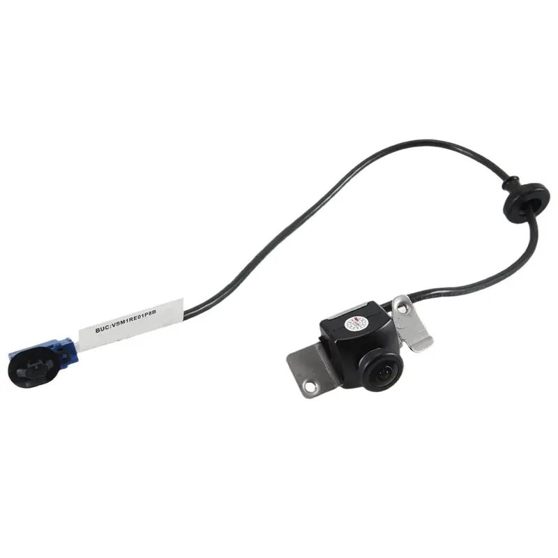 Car Rear View Camera Parking Assist Camera Reversing Camera 106126900D 1061269-00-D For Tesla Model S X 2017-2023-A61E
Car Rear View Camera Parking Assist Camera Reversing Camera 106126900D 1061269-00-D For Tesla Model S X 2017-2023-A61E