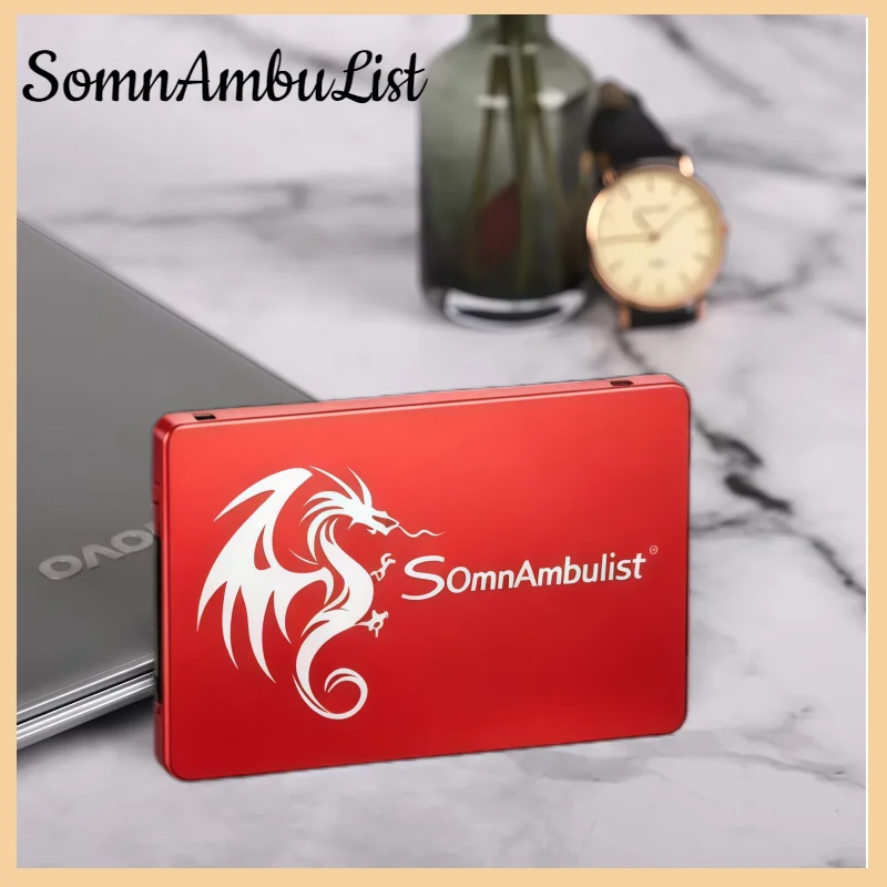 2026 SomnAmbulist SSD 2.5 60GB 128GB 256GB 512GB for Laptop Desktop Solid State Drive Sata3 128GB 240GB 480GB
2026 SomnAmbulist SSD 2.5 60GB 128GB 256GB 512GB for Laptop Desktop Solid State Drive Sata3 128GB 240GB 480GB