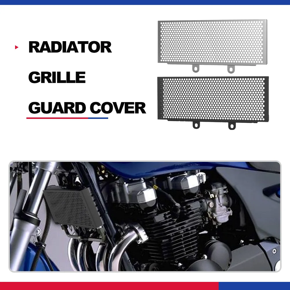 Motorcycle For Kawasaki ZR7 ZR-7/ZR 7 ZR-7S/ZR 7S 1999 2000 2001 2002 2003 2004 Radiator Grille Cover Oil Cooler Guard Protetor
Motorcycle For Kawasaki ZR7 ZR-7/ZR 7 ZR-7S/ZR 7S 1999 2000 2001 2002 2003 2004 Radiator Grille Cover Oil Cooler Guard Protetor