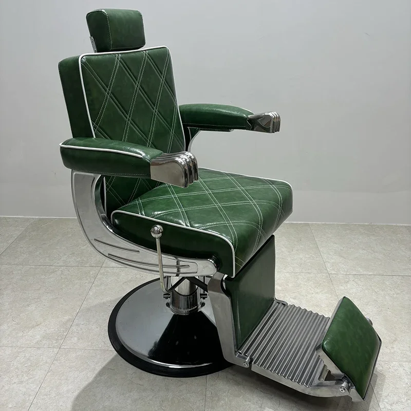 Chair Swivel Professional Hairdressing Chairs Salon Hair Stylist Equipment Furniture Styling Barber Items Sillas Rolling Nail
Chair Swivel Professional Hairdressing Chairs Salon Hair Stylist Equipment Furniture Styling Barber Items Sillas Rolling Nail
