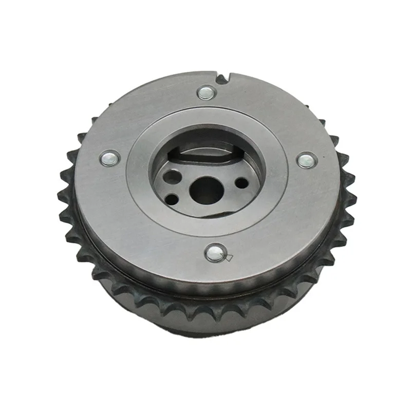 A040-13050-47011 Car Phase Regulator Timing Gears Camshaft Adjuster Gear For Toyota High Quality Brand New Auto Parts
A040-13050-47011 Car Phase Regulator Timing Gears Camshaft Adjuster Gear For Toyota High Quality Brand New Auto Parts