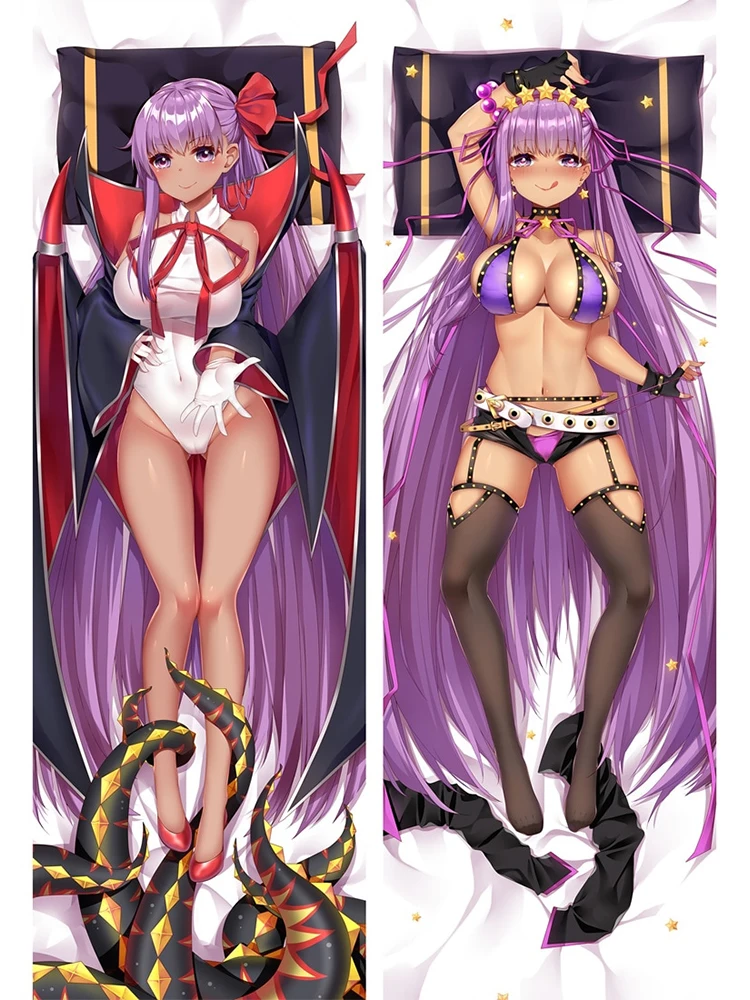 Anime Dakimakura Pillow Case Fate Sexy and Busty Beautiful Girl Double-Sided Halloween Decoration
Anime Dakimakura Pillow Case Fate Sexy and Busty Beautiful Girl Double-Sided Halloween Decoration