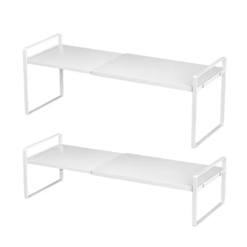 Полка для кухонной стойки, расширяемая полка для микроволновой печи, полка для кухни, регулируемая полка для раковины, подставка для кухонной подставки для хранения, шкаф
Полка для кухонной стойки, расширяемая полка для микроволновой печи, полка для кухни, регулируемая полка для раковины, подставка для кухонной подставки для хранения, шкаф