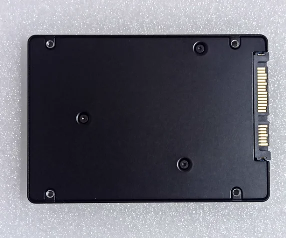 For PM863a MZ-7LM480N 480G 2.5 inch SATA SSD Solid State Drive
For PM863a MZ-7LM480N 480G 2.5 inch SATA SSD Solid State Drive