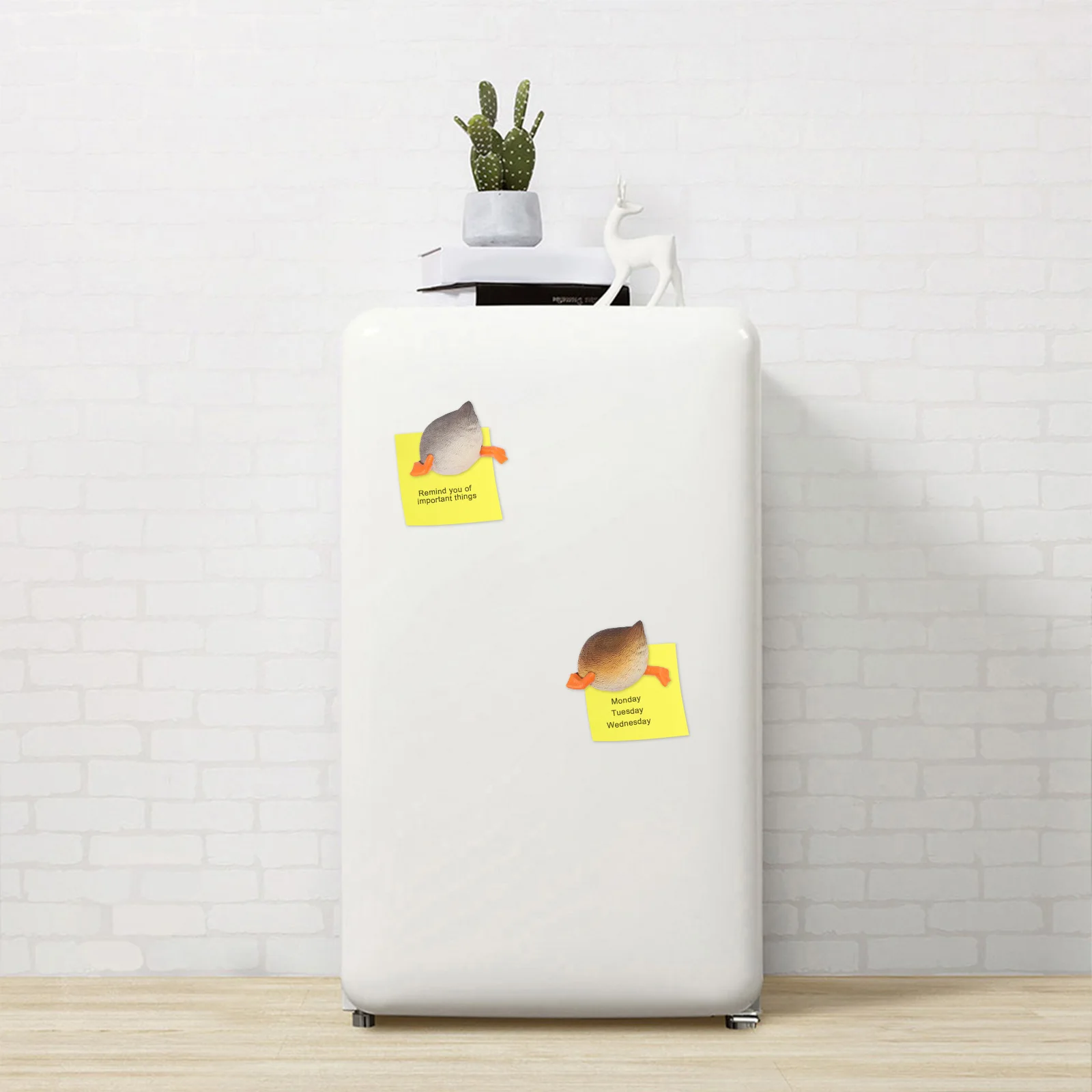 5pcs Cartoon Refrigerator Magnets Home Office Whiteboard Multi Purpose Reminder Decor Gift Family Friends
5pcs Cartoon Refrigerator Magnets Home Office Whiteboard Multi Purpose Reminder Decor Gift Family Friends