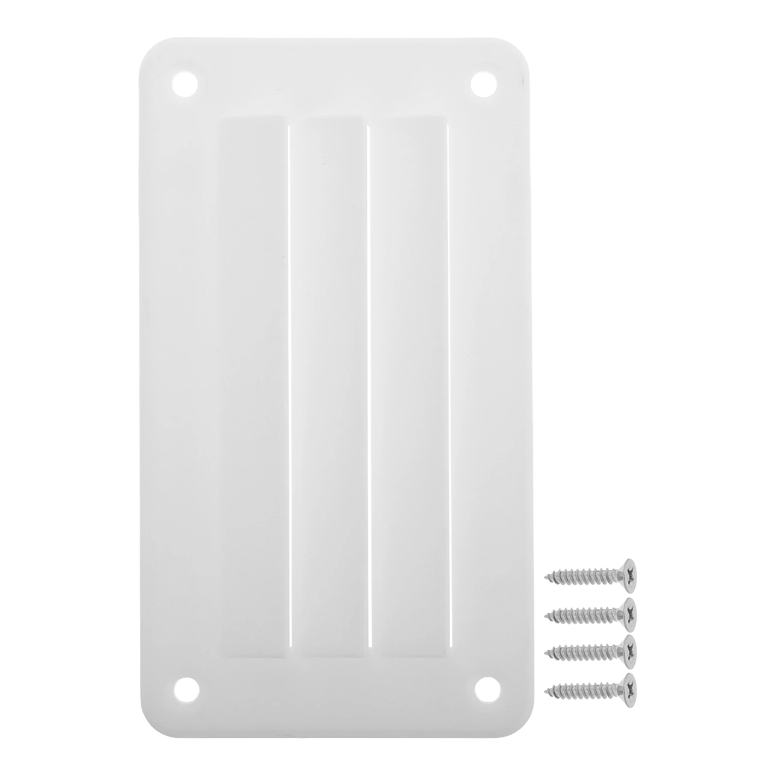 1pc Marine Exhaust Fan 79x141mm Boat Cabin Vent Covers Louver Grille Yacht Motorhome Nylon Ventilation Easy
1pc Marine Exhaust Fan 79x141mm Boat Cabin Vent Covers Louver Grille Yacht Motorhome Nylon Ventilation Easy