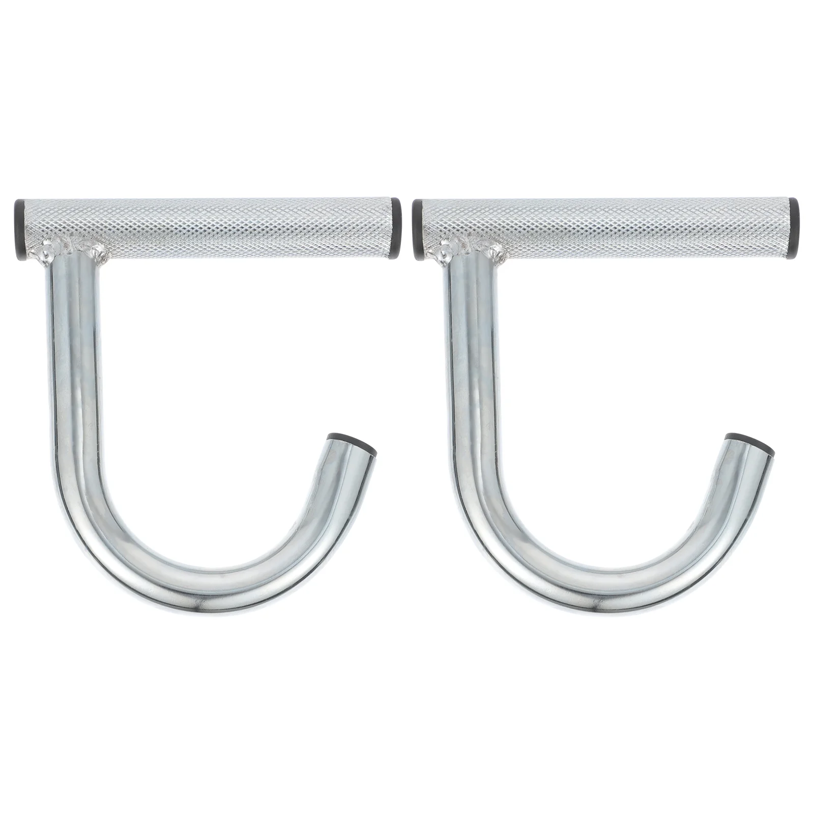 2 Pcs Pull Hook Resistance Bands Handle Whole Body Fitness Equipment Grip Gym Accessories Steel Training Supplies Workout
2 Pcs Pull Hook Resistance Bands Handle Whole Body Fitness Equipment Grip Gym Accessories Steel Training Supplies Workout