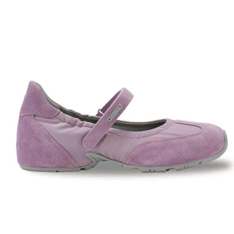 High Quality Genuine Leather Sport Mary Jane Shoes Medium Heels Suede Women's French Shallow Versatile Fashion Casual Shoes
High Quality Genuine Leather Sport Mary Jane Shoes Medium Heels Suede Women's French Shallow Versatile Fashion Casual Shoes