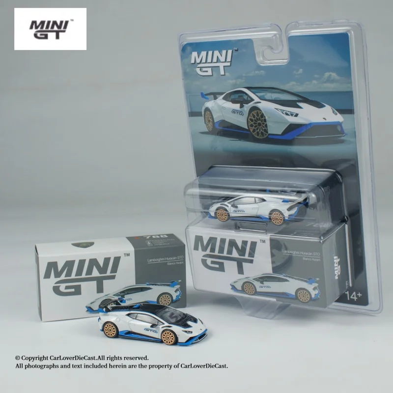 In stock: 1:64 Lamborghini Huracan STO 788 die-cast simulation alloy car model, boys' toy, adult collectible ornament.
In stock: 1:64 Lamborghini Huracan STO 788 die-cast simulation alloy car model, boys' toy, adult collectible ornament.