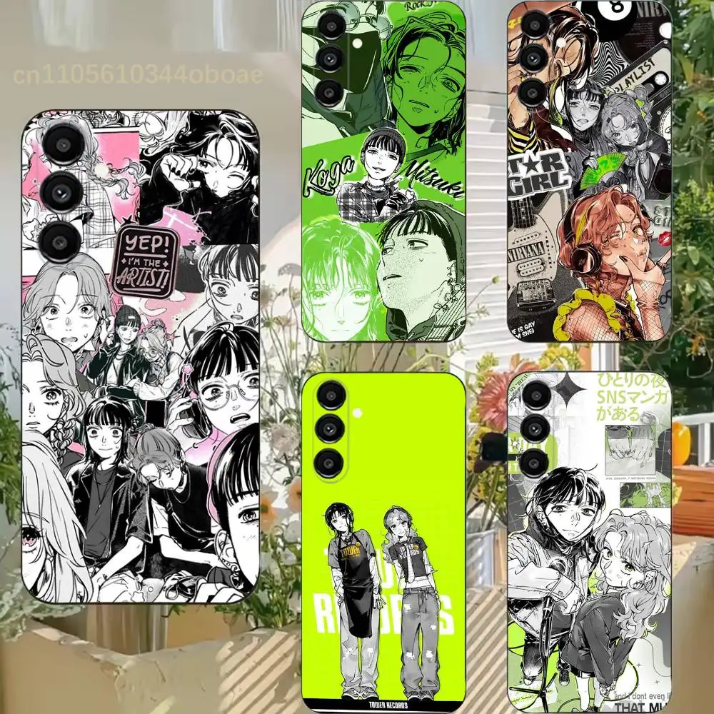 Aya Osawa Mitsuki Koga MitsuAya Phone Case For Samsung S25,24,21,22,23,20,S30,Ultra,Plus,Fe,Lite,Note,5G Black Cover
Aya Osawa Mitsuki Koga MitsuAya Phone Case For Samsung S25,24,21,22,23,20,S30,Ultra,Plus,Fe,Lite,Note,5G Black Cover