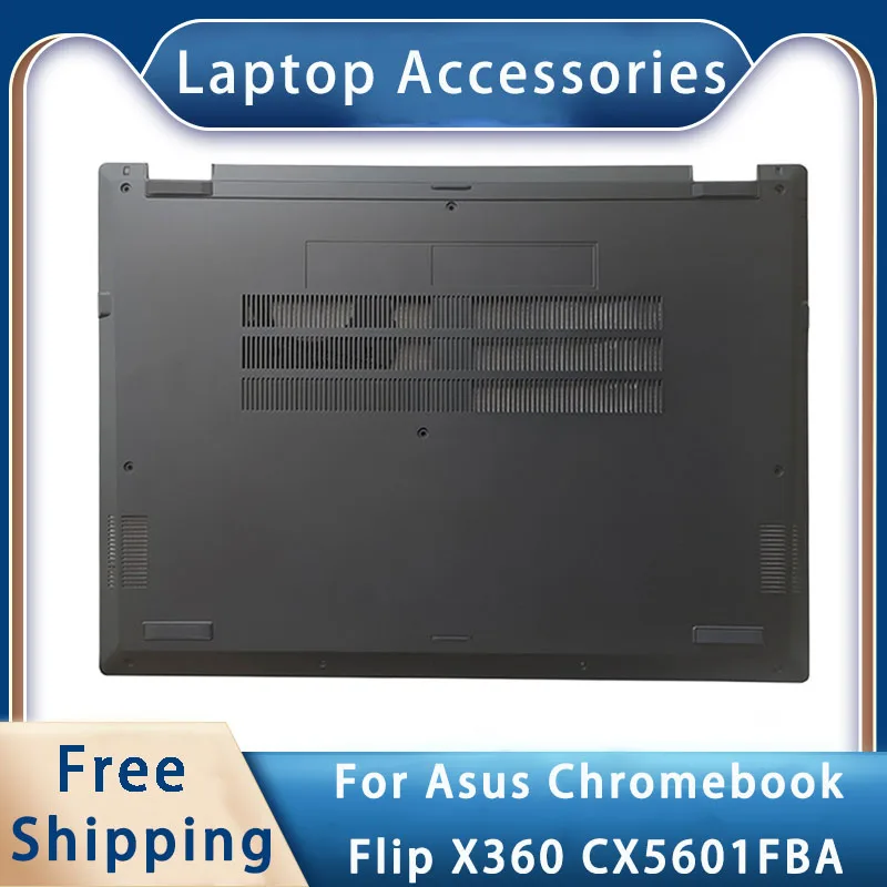 New For ASUS Chromebook Flip X360 CX5601FBA;Replacemen Laptop Accessories Bottom
New For ASUS Chromebook Flip X360 CX5601FBA;Replacemen Laptop Accessories Bottom