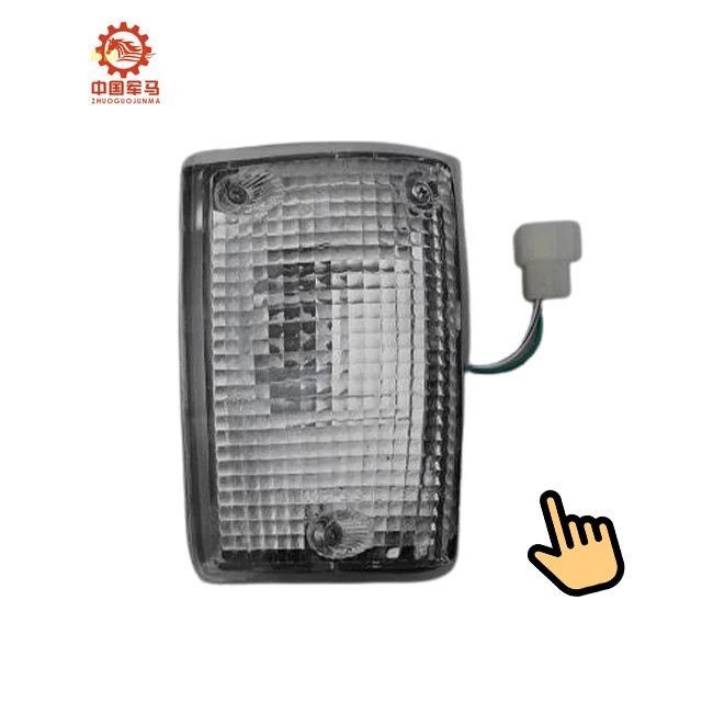 Jmen 81610-90A02 Лампа Corend для Land Cruiser FJ62 HJ60 HJ61 BJ62 88- Запасные части для кузова автомобиля
Jmen 81610-90A02 Лампа Corend для Land Cruiser FJ62 HJ60 HJ61 BJ62 88- Запасные части для кузова автомобиля