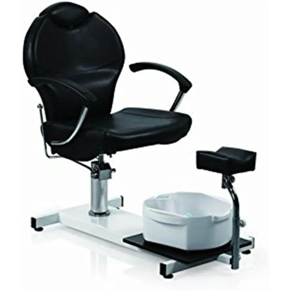 Hydraulic Spa Chair for Pedicure and Classic Foot Massage Equipment
Hydraulic Spa Chair for Pedicure and Classic Foot Massage Equipment